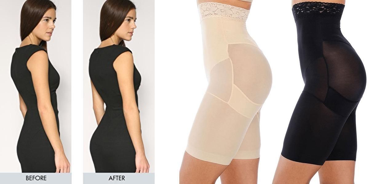 Tummy Tucker Shapewear Body Shaper